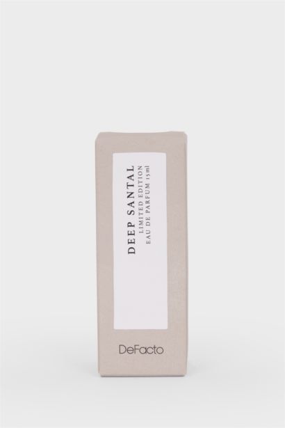 برفان رجالي ديب سانتال 15 مل