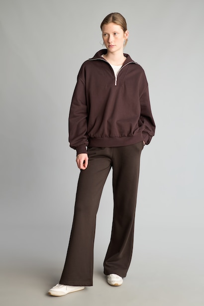 Regular Fit Sweatshirt
