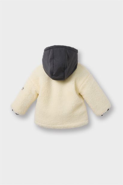 Baby Boy Windproof Jacket