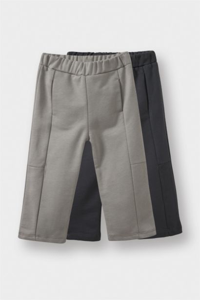 Baby Boy Sweatpants 2 Piece Set