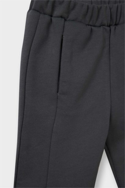 Baby Boy Sweatpants 2 Piece Set