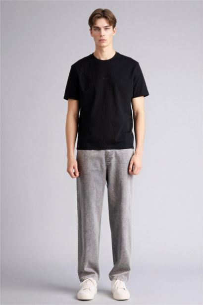 Man Short Sleeve T-Shirt