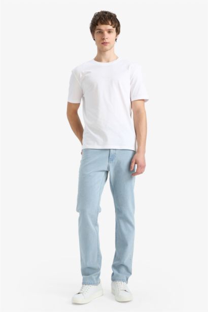 100% мақта баспалы футболка