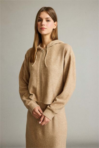 Woman Long Sleeve T-Shirt