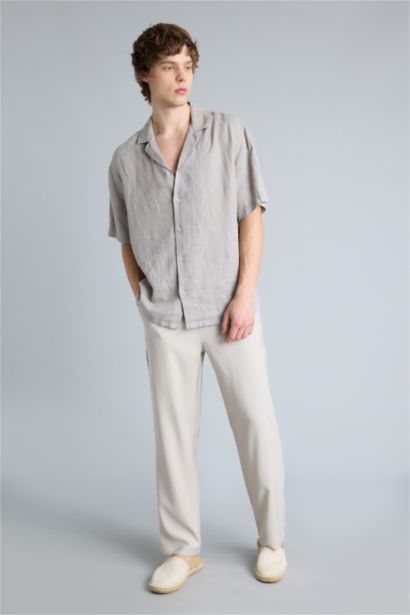 Baggy Fit шалбар