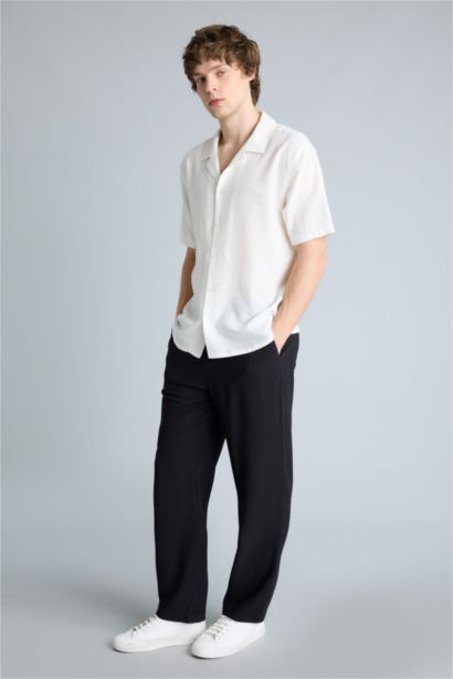 Baggy Fit шалбар