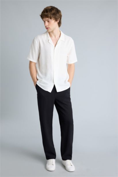 Baggy Fit шалбар