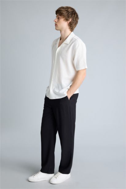 Baggy Fit шалбар