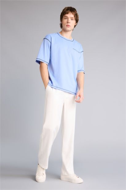 Брюки Baggy Fit