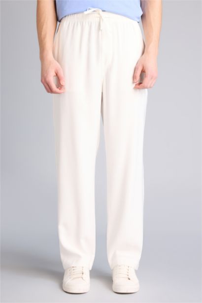 Брюки Baggy Fit