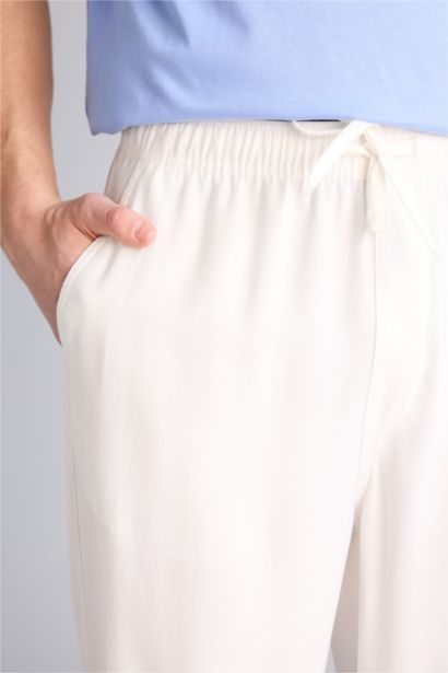 Брюки Baggy Fit