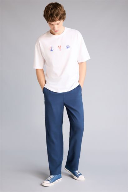 Baggy Fit шалбар