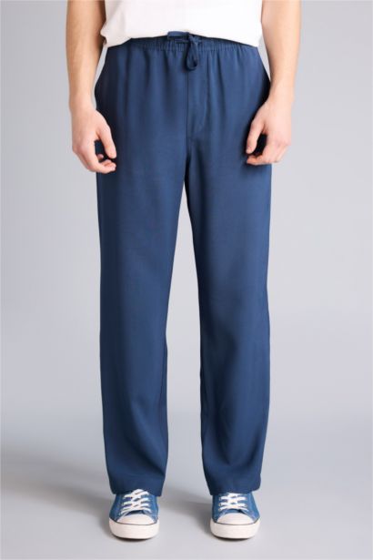 Baggy Fit шалбар