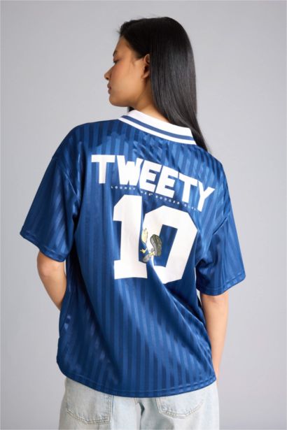 Woman Short Sleeve T-Shirt