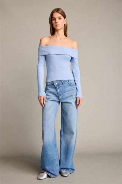 Woman Long Sleeve T-Shirt