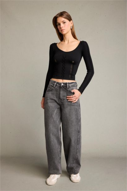 Long Sleeve T-Shirt