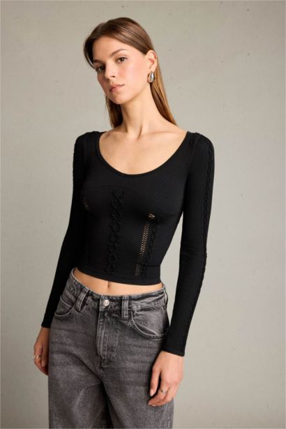 Long Sleeve T-Shirt