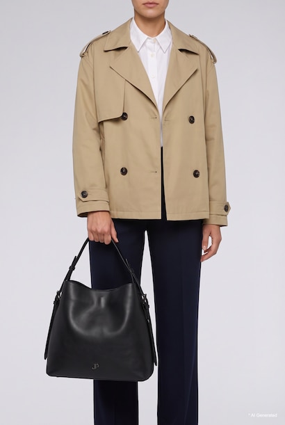 Shoulder bag