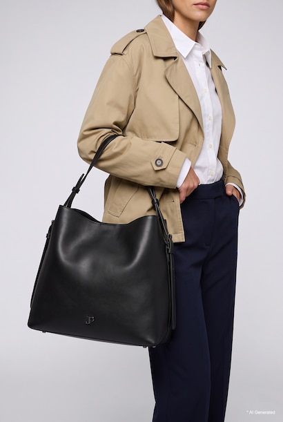Shoulder bag
