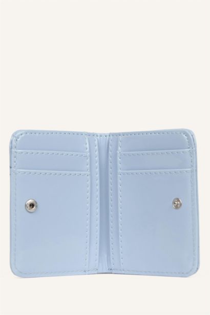 Kadın Suni Deri Cüzdan