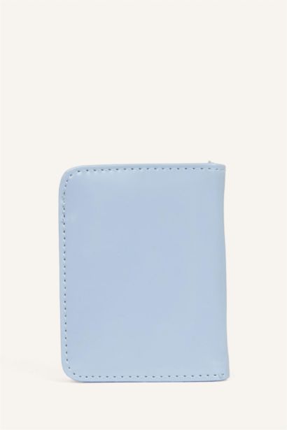 Kadın Suni Deri Cüzdan