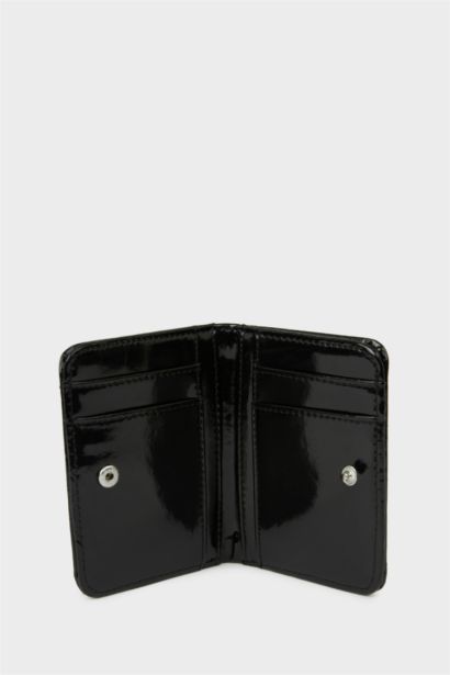 Kadın Suni Deri Cüzdan