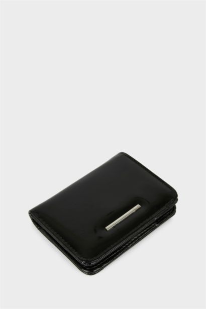 Kadın Suni Deri Cüzdan