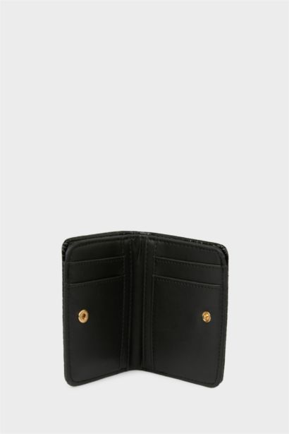 Kadın Suni Deri Cüzdan