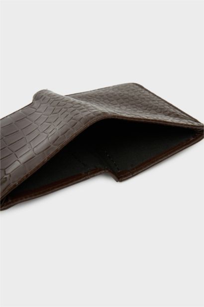 Kadın Suni Deri Cüzdan