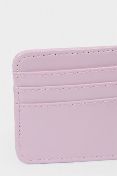 Kadın Suni Deri Cüzdan