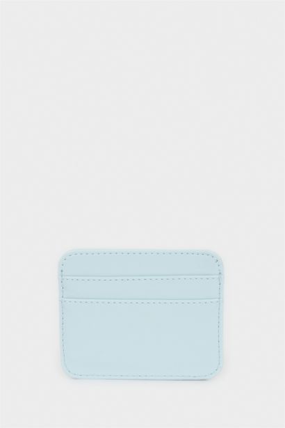 Kadın Suni Deri Kartlık