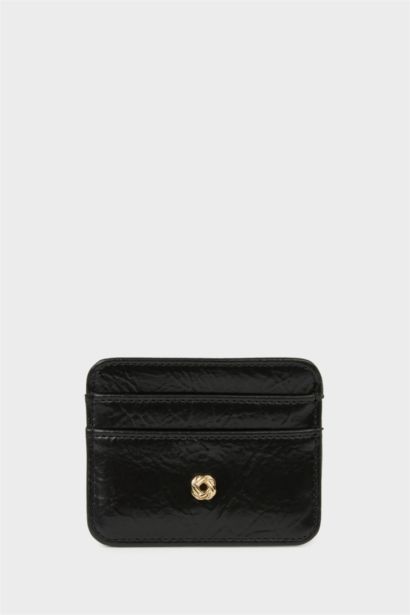 Kadın Suni Deri Kartlık