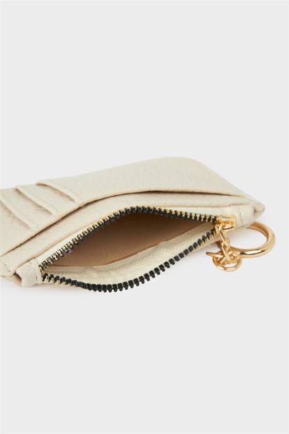 Kadın Suni Deri Kartlık