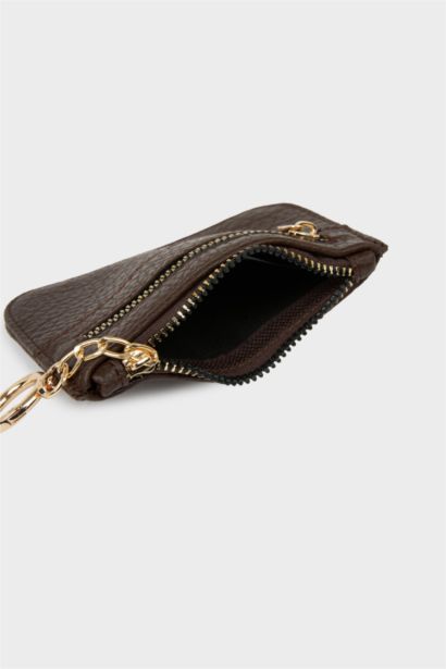 Kadın Suni Deri Kartlık