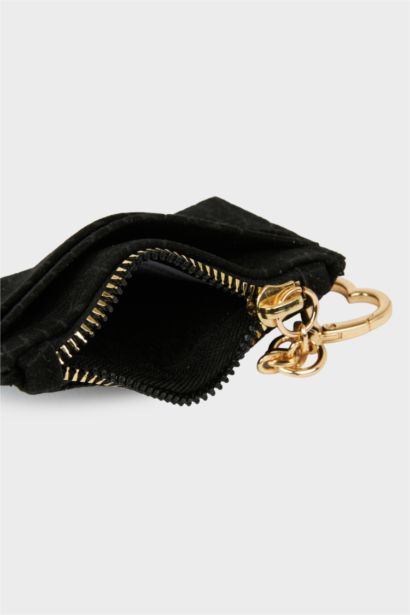 Kadın Suni Deri Kartlık