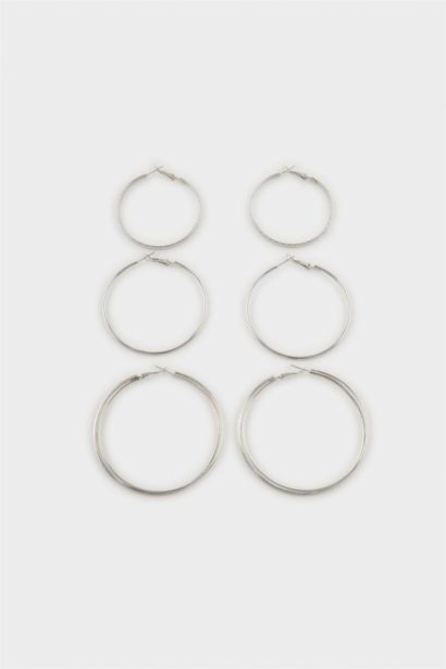 3 piece Earring