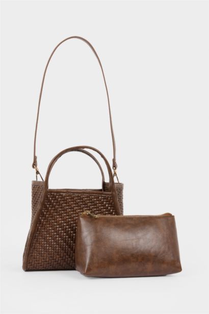 Kadın Omuz Çantası