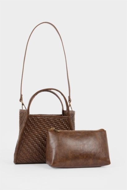 Kadın Omuz Çantası