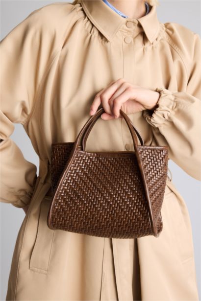 Kadın Omuz Çantası