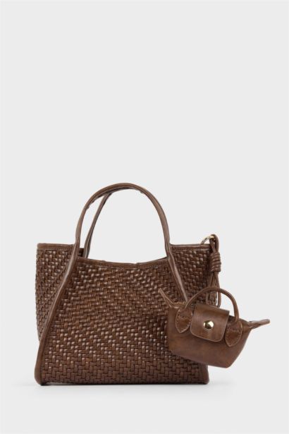 Kadın Omuz Çantası