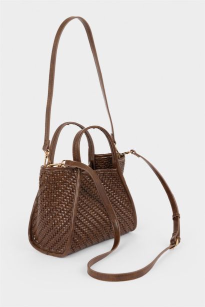 Kadın Omuz Çantası