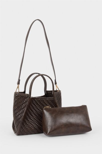 Kadın Omuz Çantası