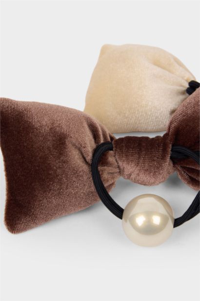 Kadın 2'li Saç Aksesuarı