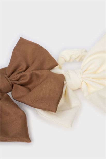 Kadın 2'li Saç Aksesuarı