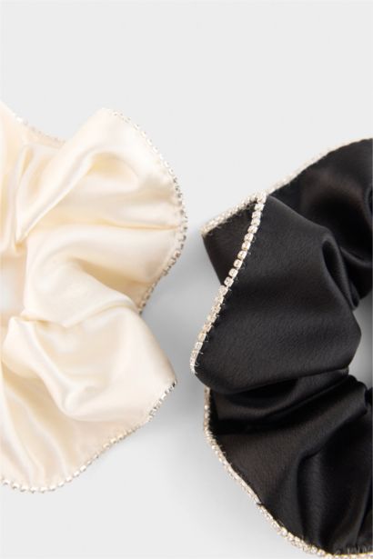 Woman 2 Piece Hair Accessory