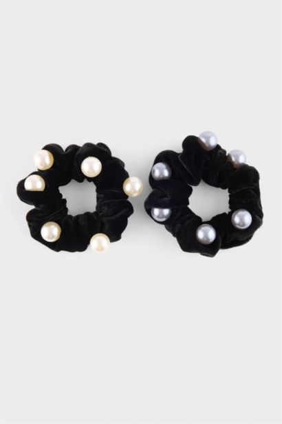 Kadın 2'li Saç Aksesuarı