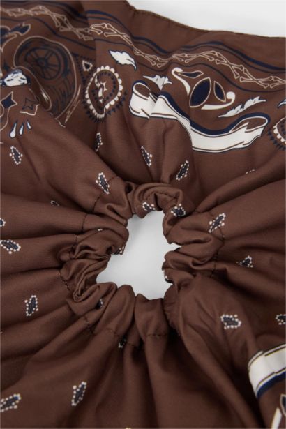 Kadın Saç Aksesuarı