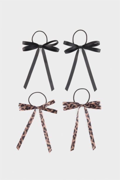 Woman 4 Piece Hair Accessory