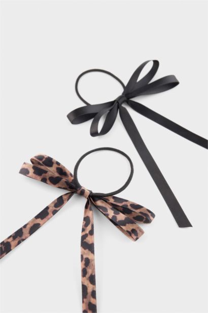 Woman 4 Piece Hair Accessory