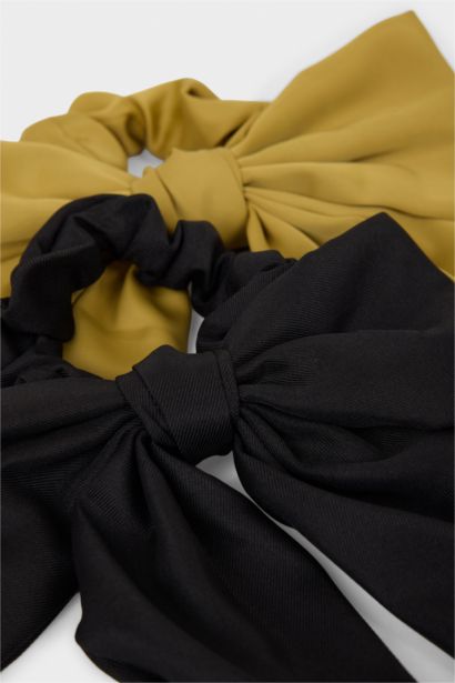 Kadın 2'li Saç Aksesuarı